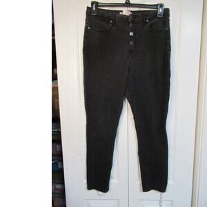 NoBo Black Jeans